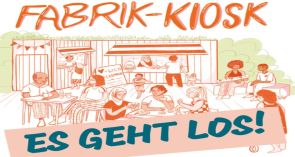 FABRIK-Kiosk