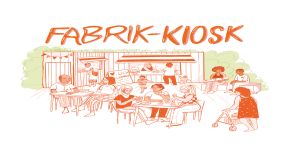 FABRIK-Kiosk