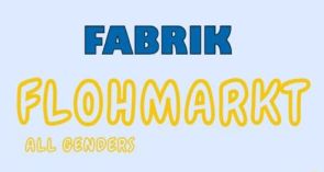 Flohmarkt