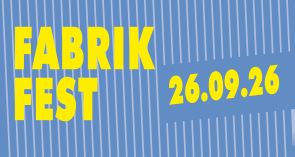 FABRIK Fest 2026