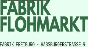 Fabrik-Flohmarkt