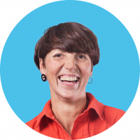Nona Otarashvili-Becher